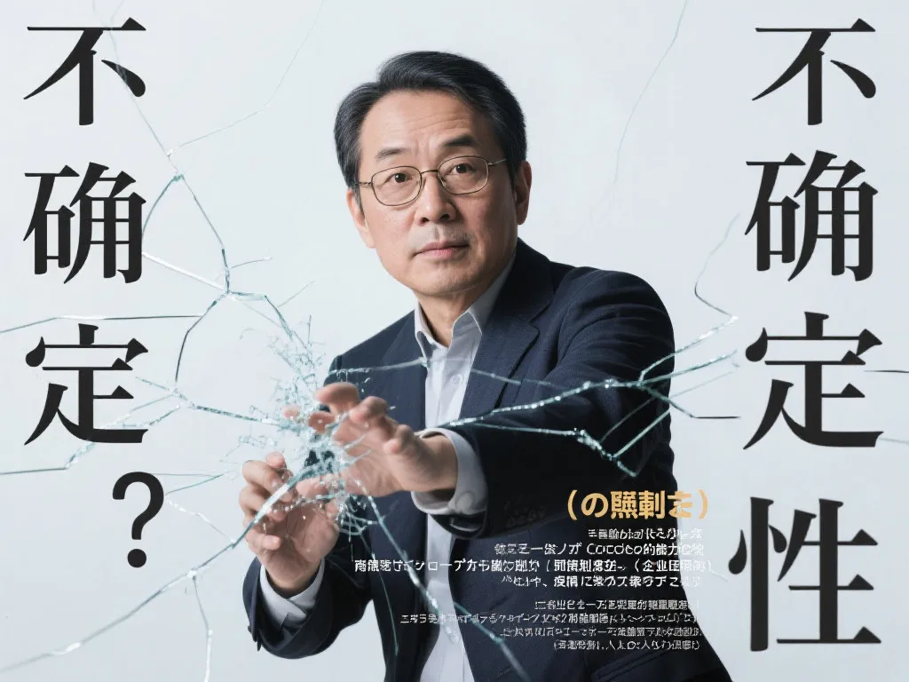 李克敏担任
