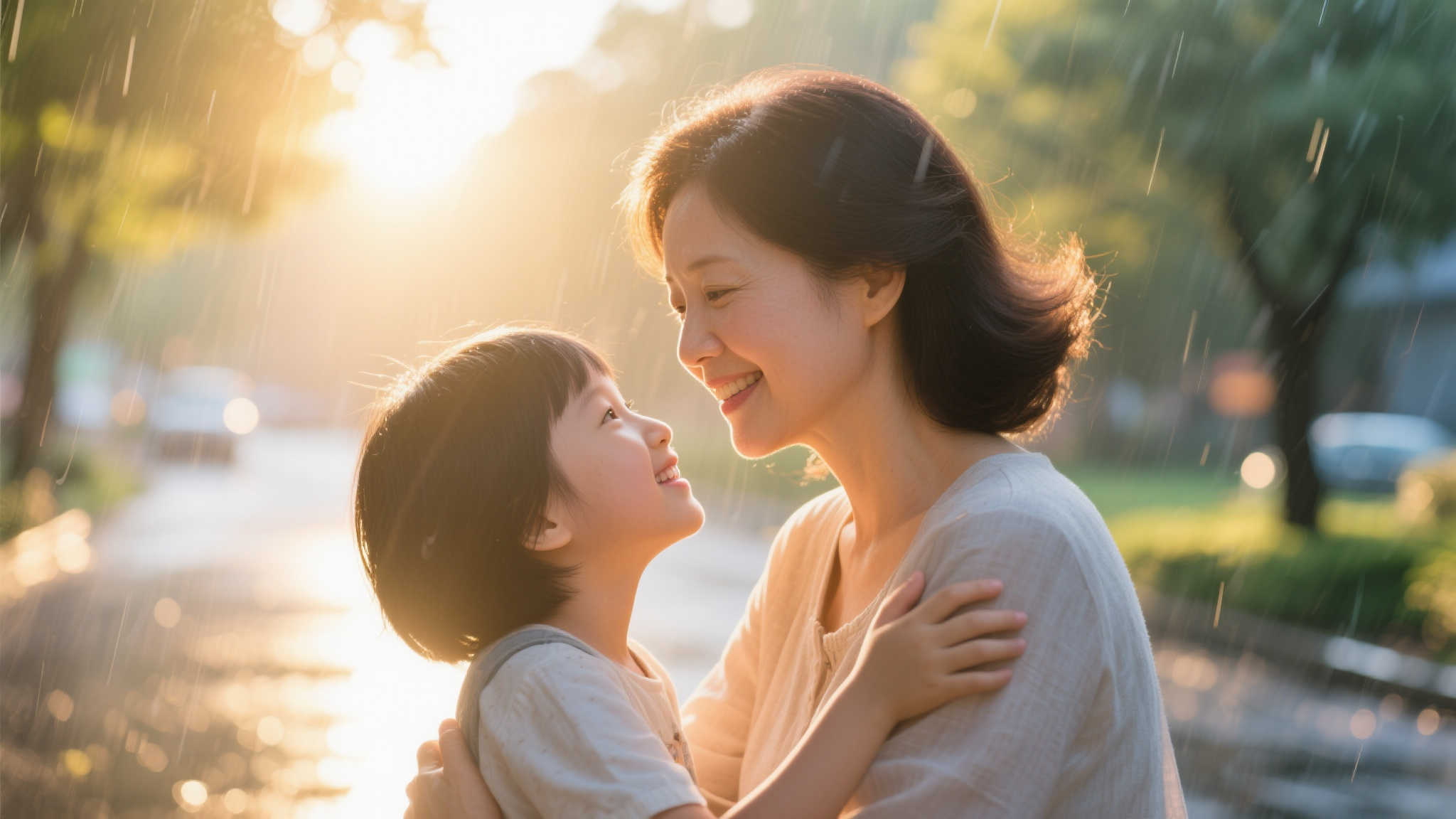 非其故意携