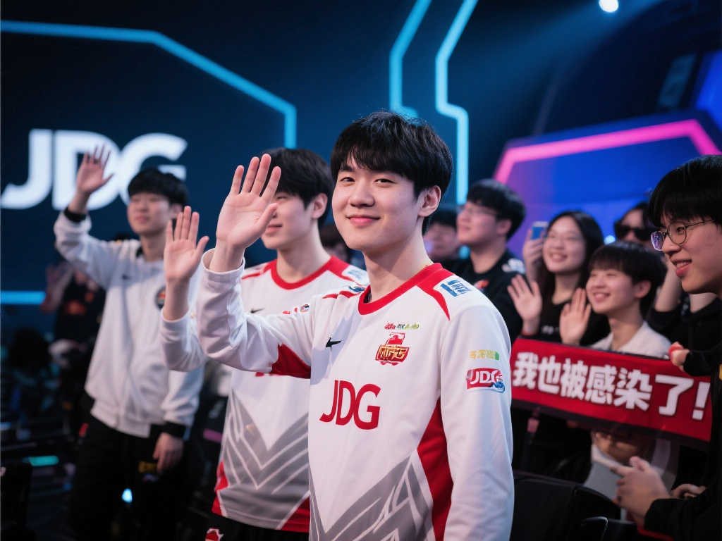 发阵容揭晓
