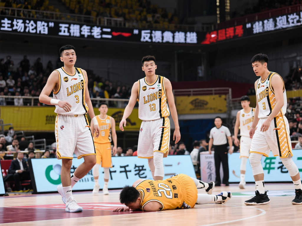 马球队