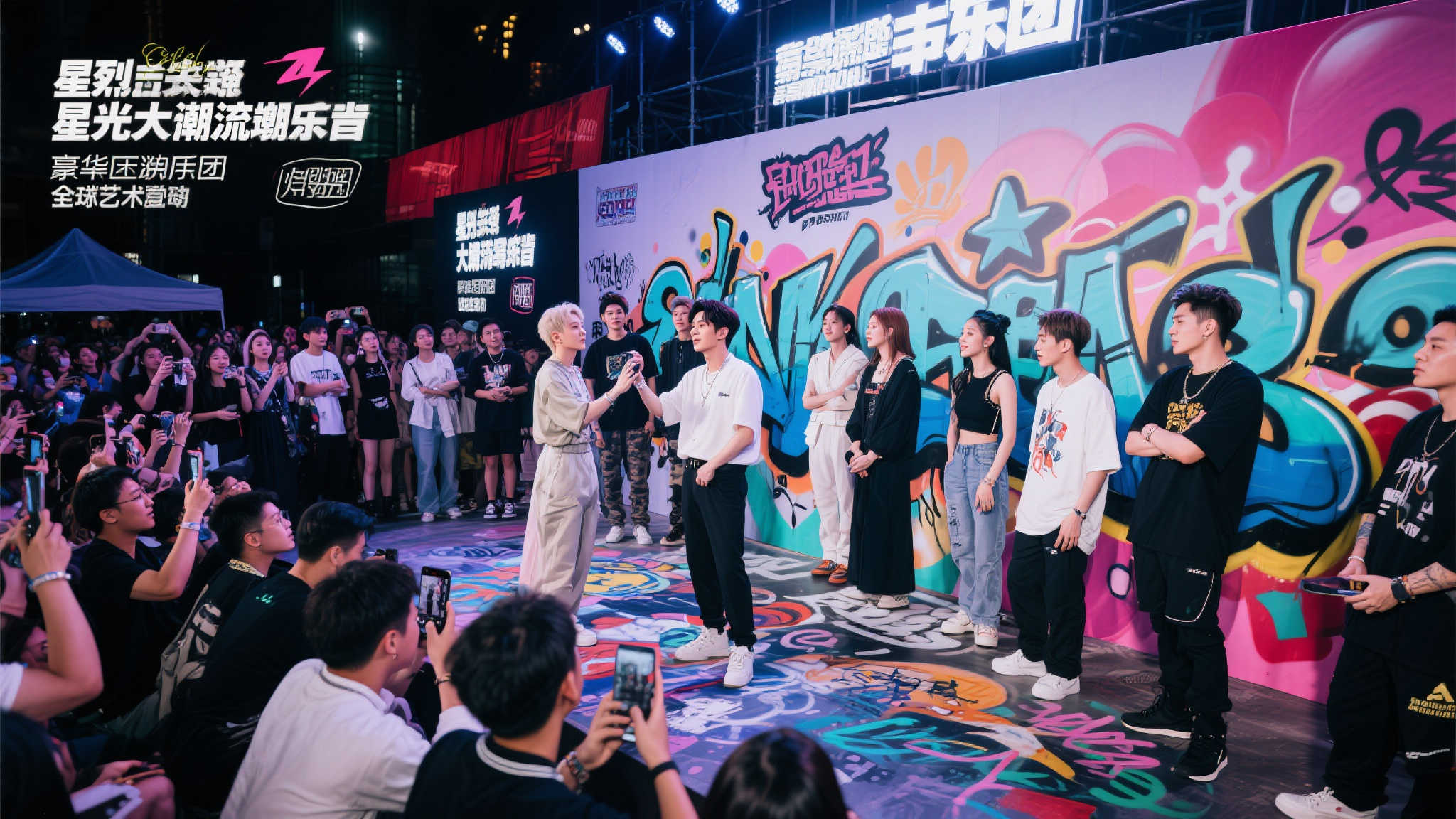 期待未来他 期待未来他