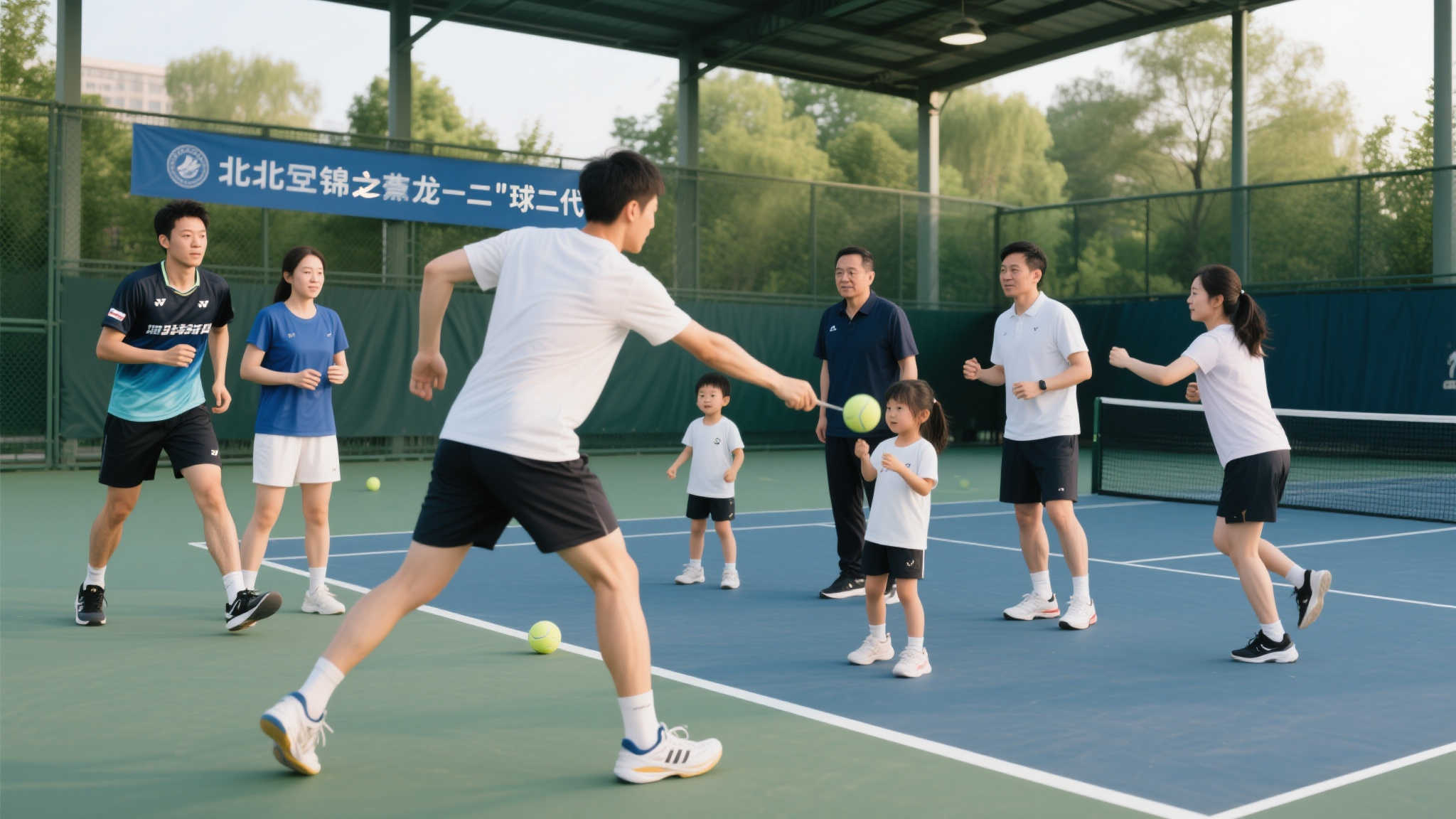 有些夸张 有些夸张