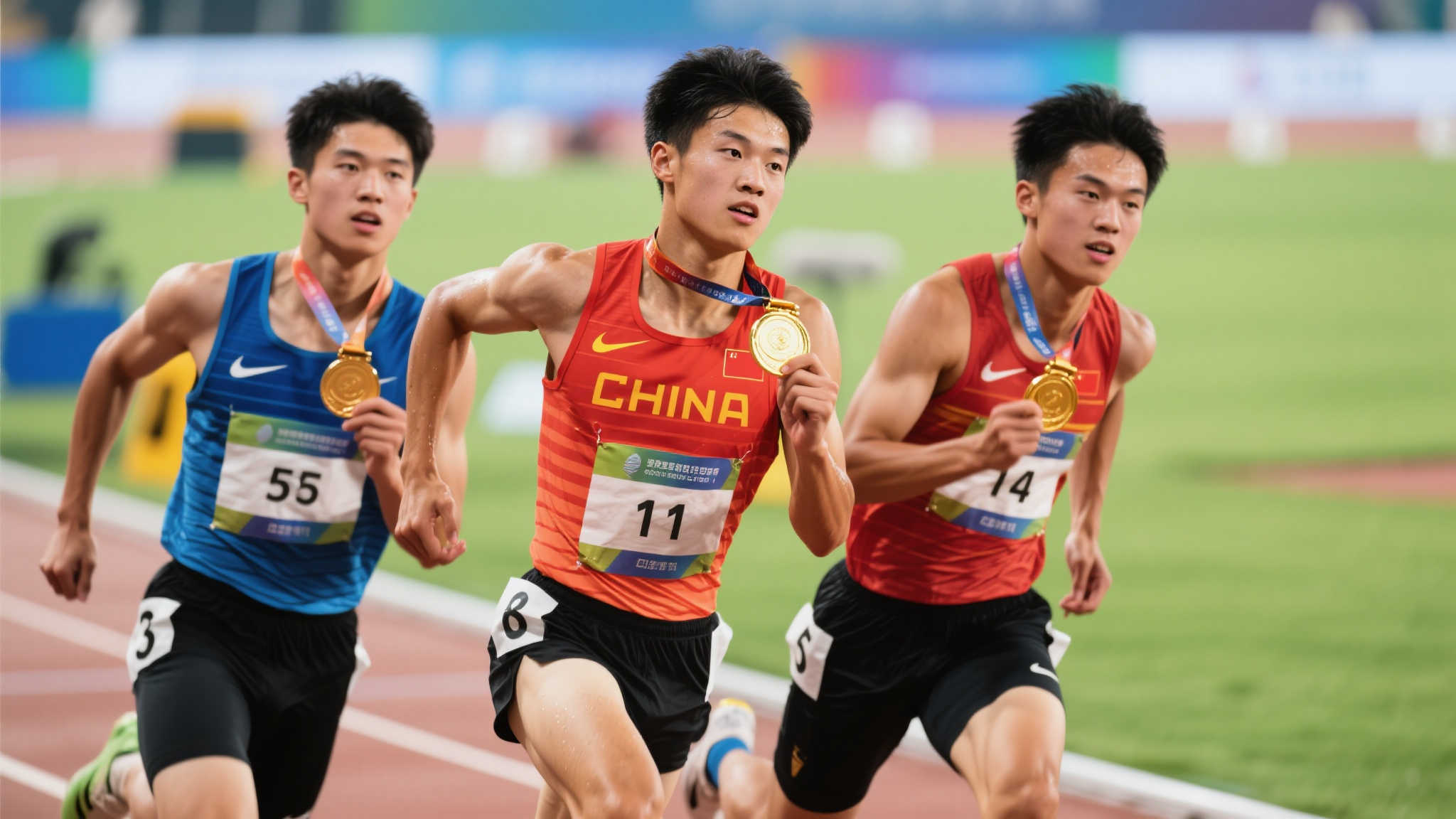 凡的韧性和 凡的韧性和