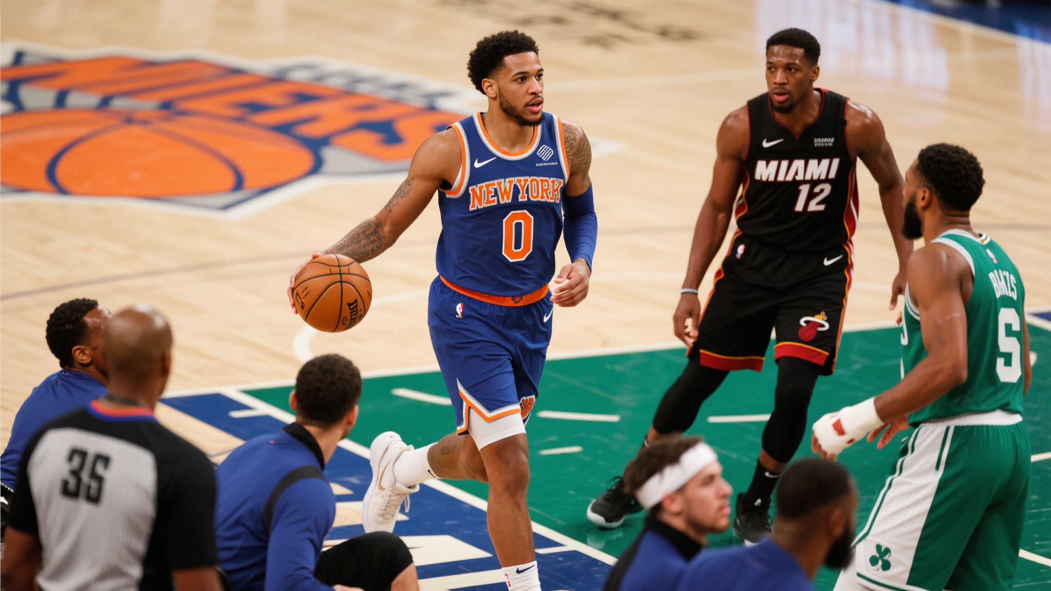 毫无疑问 毫无疑问