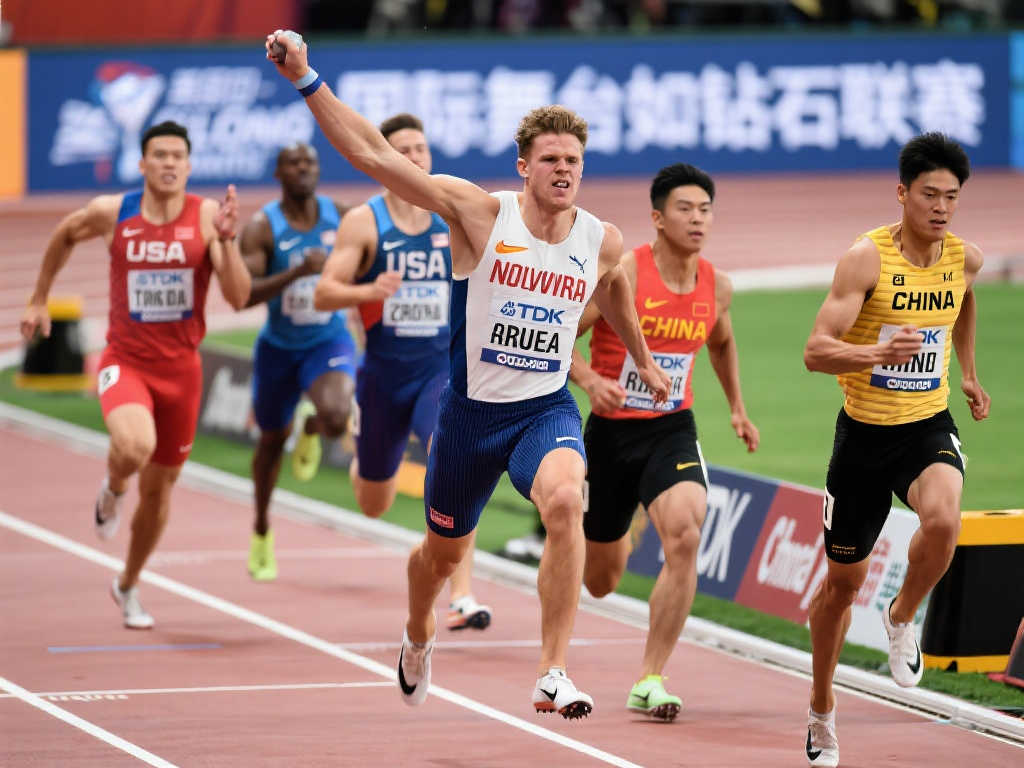 体上迅速走 体上迅速走